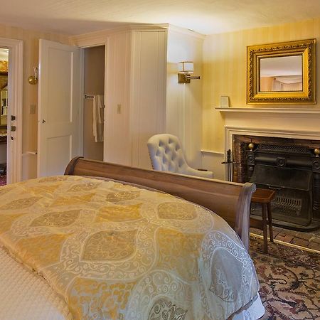 Colby Hill Inn Henniker Εξωτερικό φωτογραφία