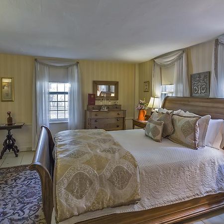 Colby Hill Inn Henniker Εξωτερικό φωτογραφία
