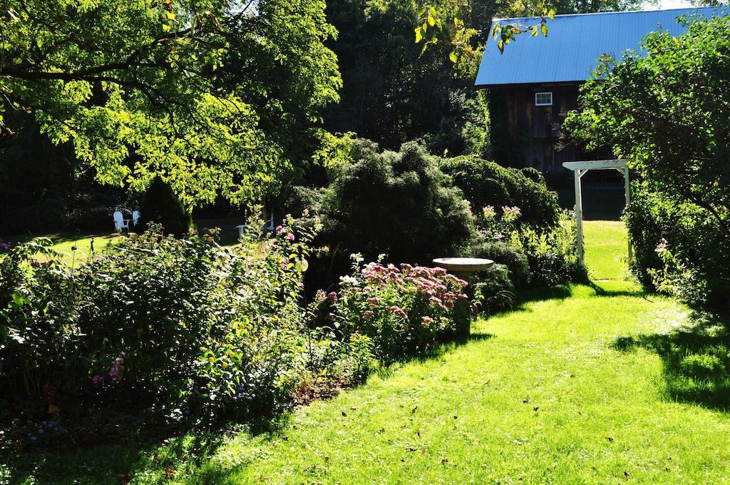 Colby Hill Inn Henniker Εξωτερικό φωτογραφία