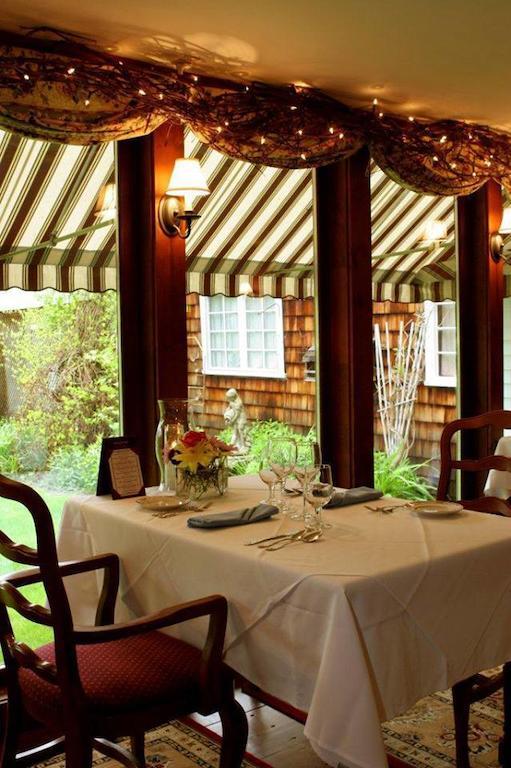 Colby Hill Inn Henniker Εξωτερικό φωτογραφία