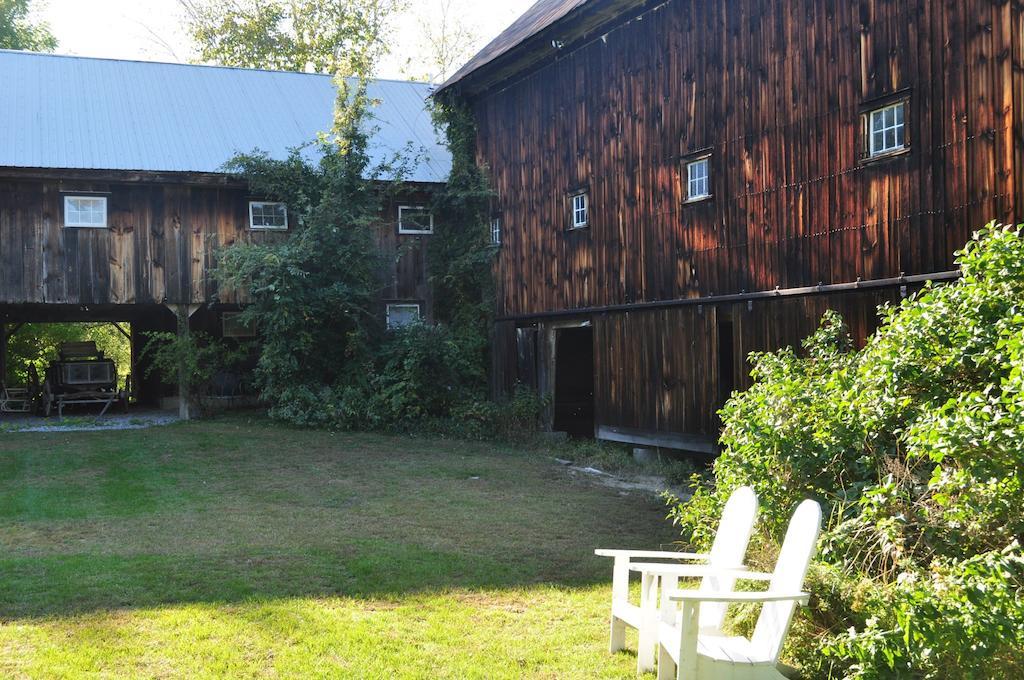 Colby Hill Inn Henniker Εξωτερικό φωτογραφία
