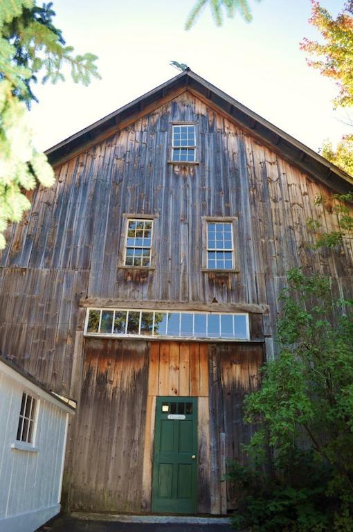 Colby Hill Inn Henniker Εξωτερικό φωτογραφία