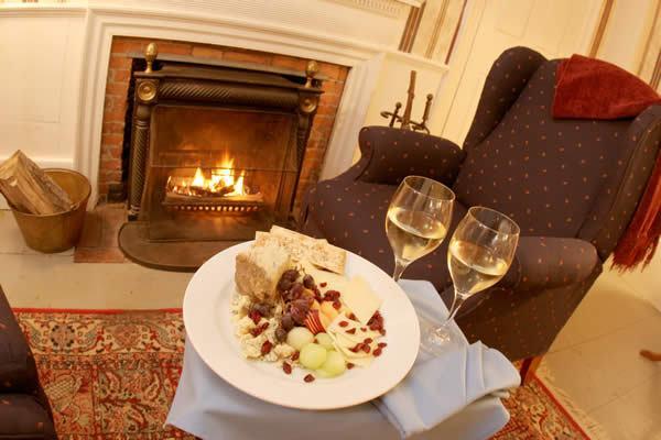 Colby Hill Inn Henniker Δωμάτιο φωτογραφία