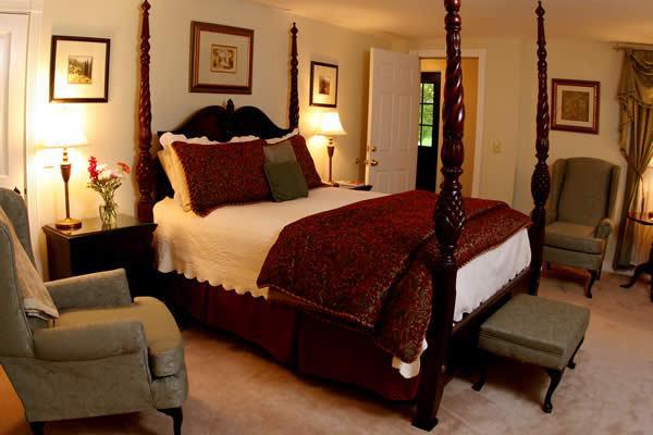 Colby Hill Inn Henniker Δωμάτιο φωτογραφία