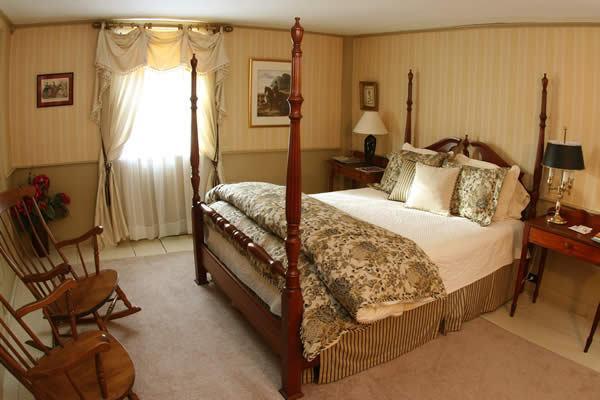Colby Hill Inn Henniker Δωμάτιο φωτογραφία
