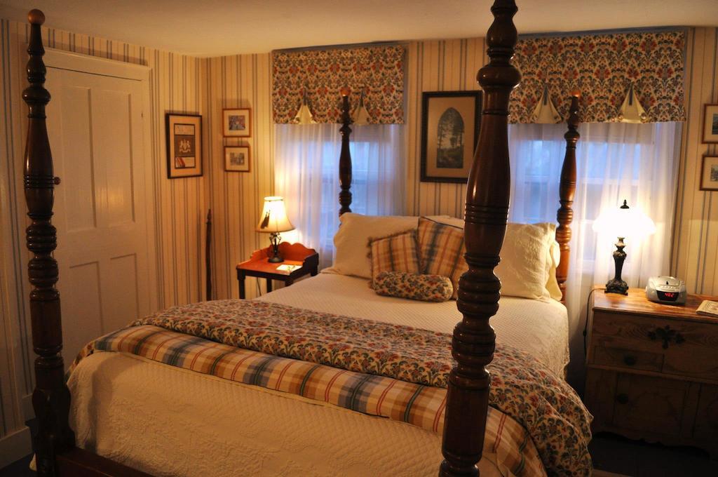 Colby Hill Inn Henniker Δωμάτιο φωτογραφία