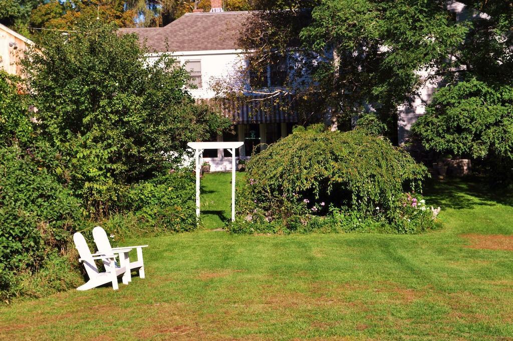 Colby Hill Inn Henniker Δωμάτιο φωτογραφία